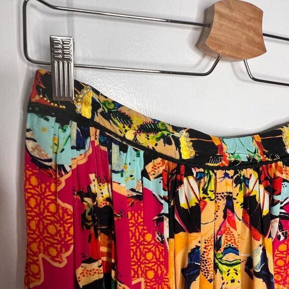 Anthropologie Bhanuni by Jyoti Christia Maxi Skirt - Picture 7 of 9